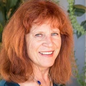 Meet your Posher, Patricia